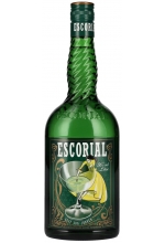 Ликер Escorial Herbal Liqueur 56% 0,7л